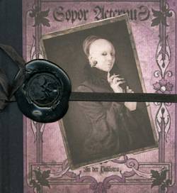 Sopor Aeternus And The Ensemble Of Shadows : In der Palästra